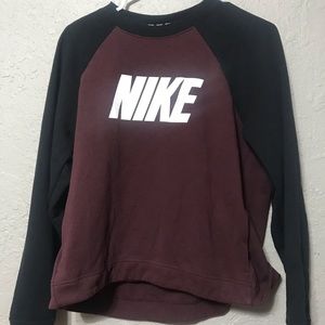 Nike sweater